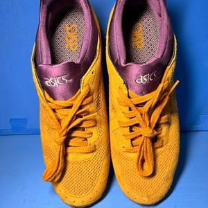 ASICS Gel Lyte V - ‘Peanut Butter and Jelly’